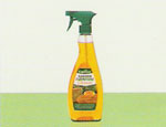 Cuprinol Garden Furniture Cleaner