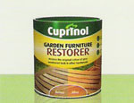 Cuprinol Garden Furniture Restorer