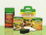 Cuprinol Garden Furniture Revival Kit