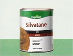 Cuprinol Silvatane Pu Acryl Parke Vernigi (Saten)