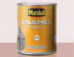 Enamel Parlak